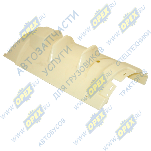 AC812W62410-0092 Дефлектор внутренний правый TGA M-L-LX, XLX-XXL (06-) MAN LCV (1970-2020) Alfa Car